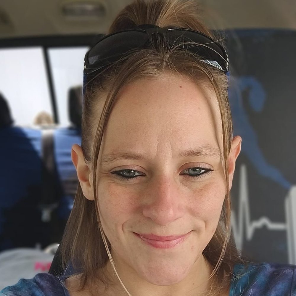 Meet your Posher, Jamie!